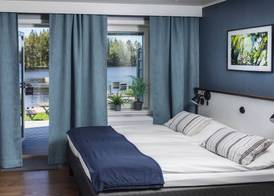 Lakelodge 3