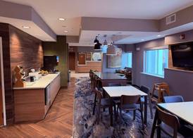 Fairfield Inn & Suites Billings 4