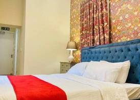 The Red Farm Relais & Spa 3