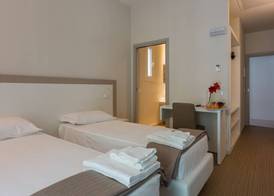 Hotel Amicizia 5