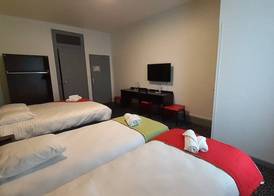 Enzo Hotels Contrexéville 4