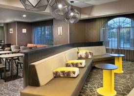 Springhill Suites by Marriott State College 3