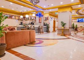 Al Ritz Al Madinah 4