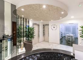 Gregorio VII Luxury Home Apartment 3