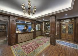 Mayfair Darjeeling 2