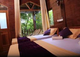 Yala River Face Inn 5