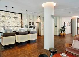 Residence Inn by Marriott London Kensington 2
