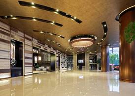 Ramada Changzhou North 2
