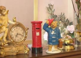 Balmoral House Hotel 3