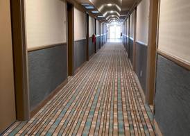Quality Inn near Toms River Corporate Park 2