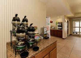 Quality Inn Spring Mills - Martinsburg North 2