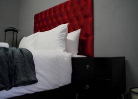 Aqua Guest House 4