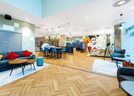 Central Belfast Apartments: Student Accommodation 3