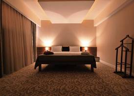 Madame Tadia Hotel 4