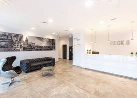 DECK 8 DESIGNHOTEL.SOEST 2