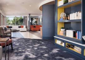 Courtyard Charleston Waterfront 5