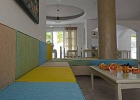 Hippocampus Hotel 4