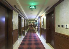 Queen Palace Hotel 4