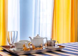 Hotel Mediterráneo 4