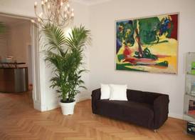 Hotel Vierseithof Luckenwalde 3