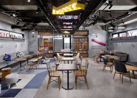 Moxy Seoul Insadong 3