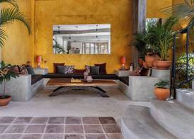 El Mambo Boutique Hotel 2