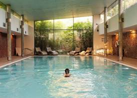 The Ickworth Hotel & Spa 3