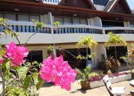 Blue Sky Residence 5