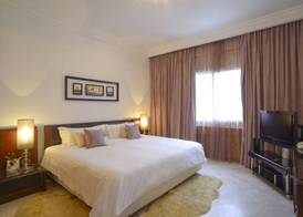 The Penthouse Suites Hotel 2