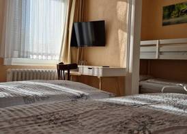Pension Kreihe im Harz 5