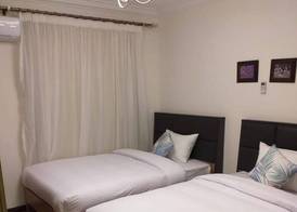 Parkside boutique 3 bedroom apartment 3