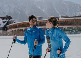G'sund & Natur Hotel Die Wasnerin - Adults Only 5