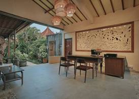 Parigata Villas Resort 2