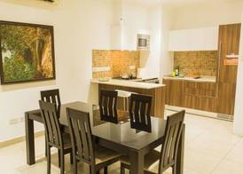 Accra Luxury Apartments at Avant Garde 4