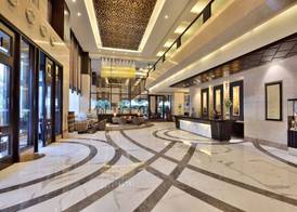 Radisson Blu Hotel Indore 2