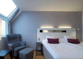 Scandic Plaza Umeå 2