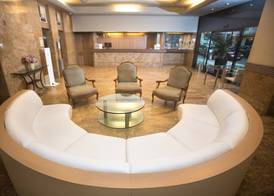 Real Palace Hotel 3