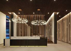 Four Points by Sheraton Linkou 2