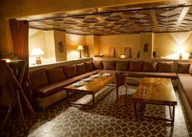 Riad Alma 2