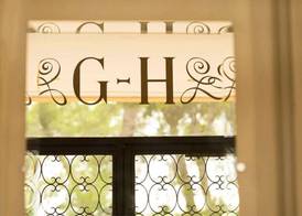 Grand Hotel Des Lecques; BW Signature Collection 2