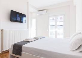 Stylish New Paradise for 2 in Marousi 5