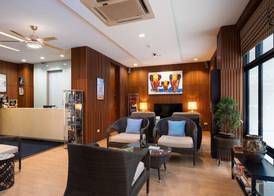 iCheck inn Gems Center Silom 5