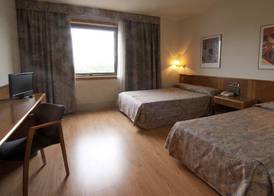 Hotel Domo 3
