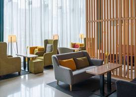 Park Inn by Radisson, Nairobi Westlands 5