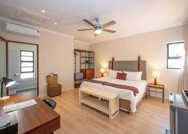 Chestnut Country Lodge 5
