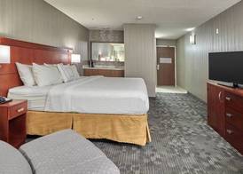 Courtyard by Marriott Eugene Springfield 5