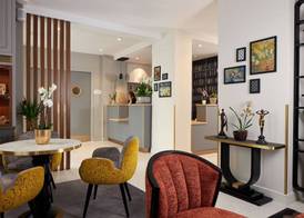 Hotel Villa Romantic & Spa 3