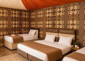 Hasan Zawaideh Camp 3