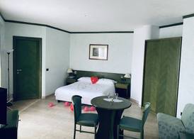 Park Hotel Imperatore Adriano 2