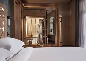 Domus Blanc Boutique Hotel 4